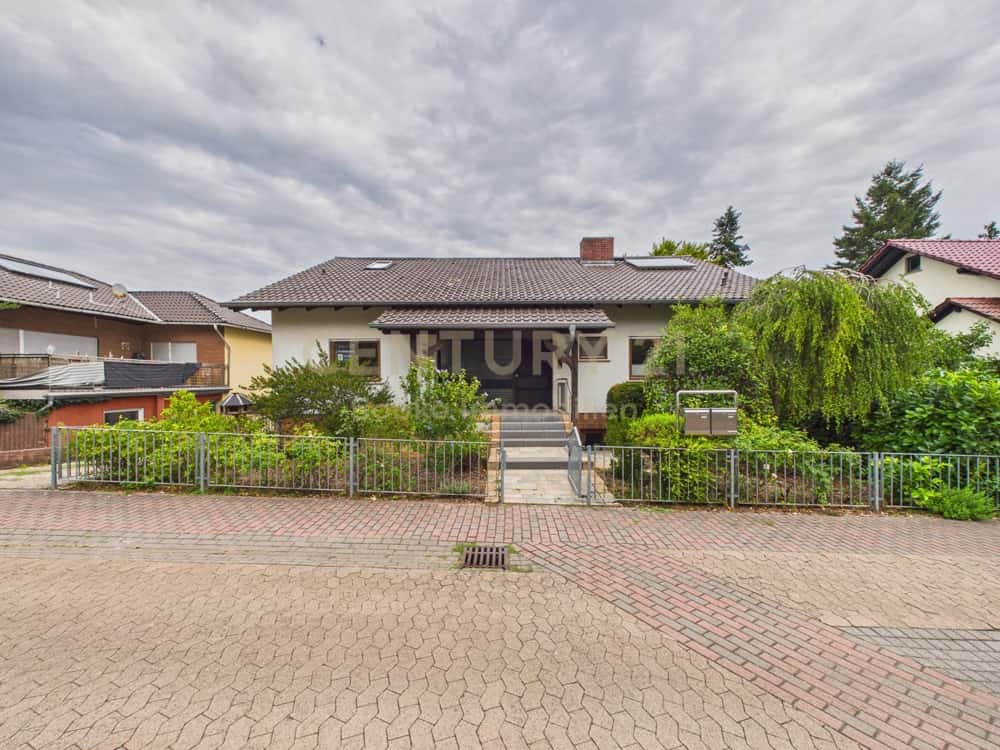 Haus in Stetten – Bild 1