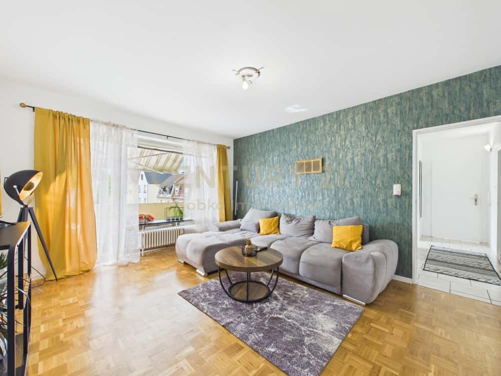 Wohnung in Mainz