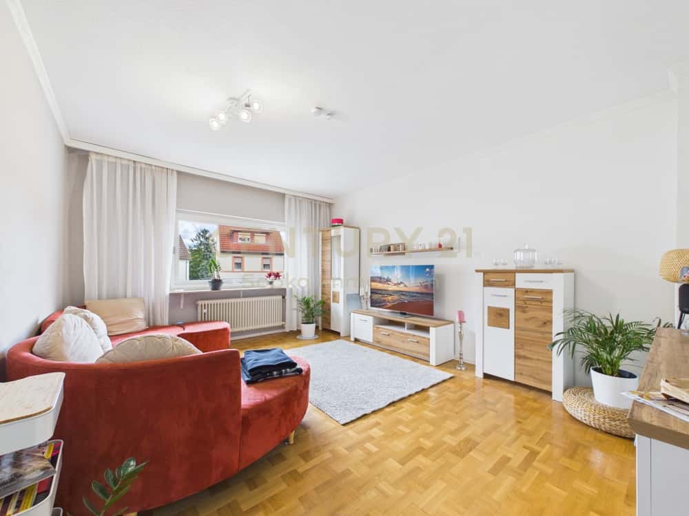 Haus in Mainz – Bild 1