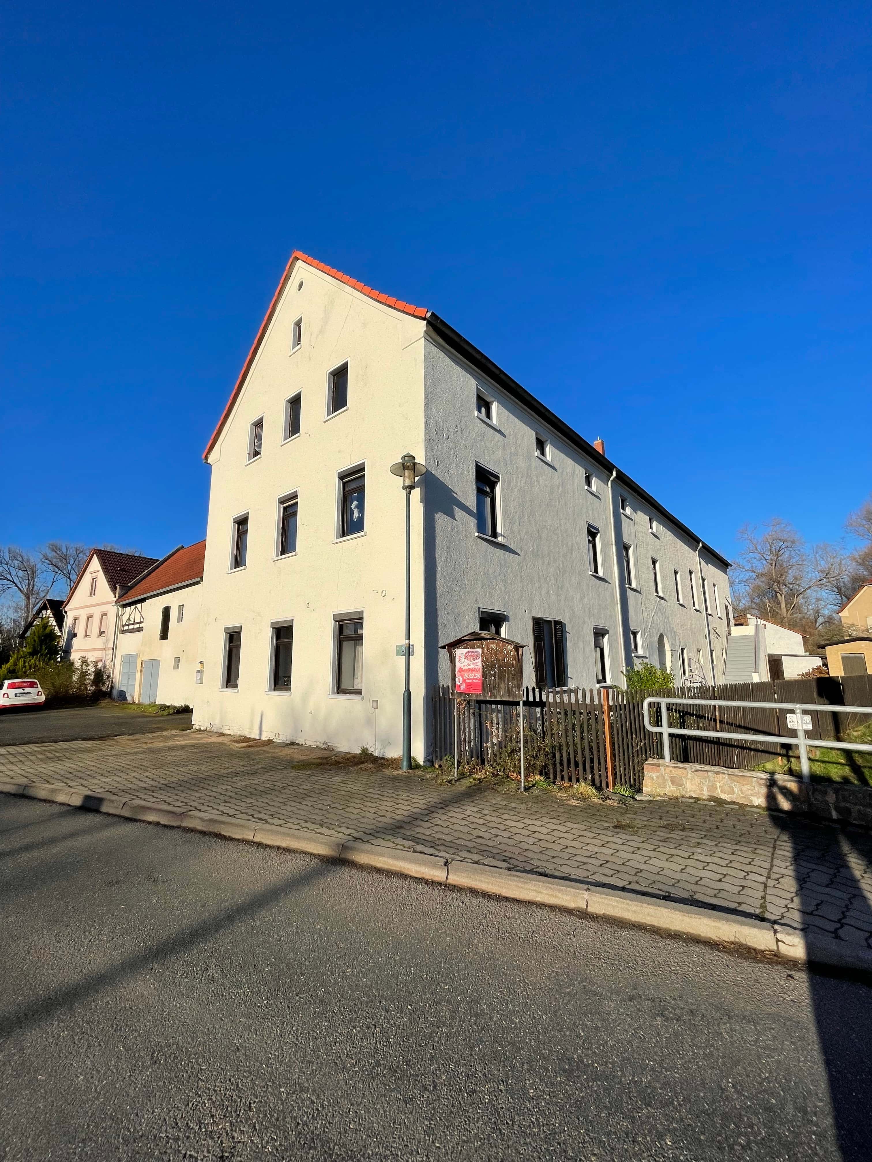 Haus in Elsteraue – Bild 3