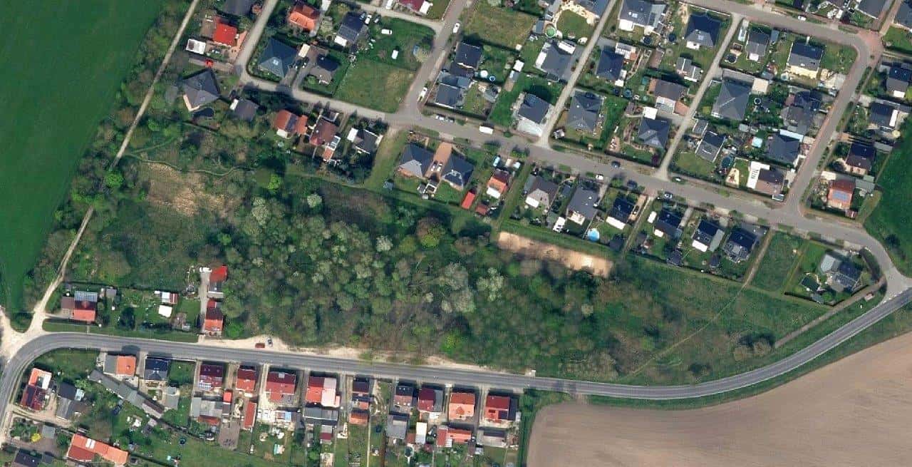 Grundstück in Rüdersdorf – Bild 1