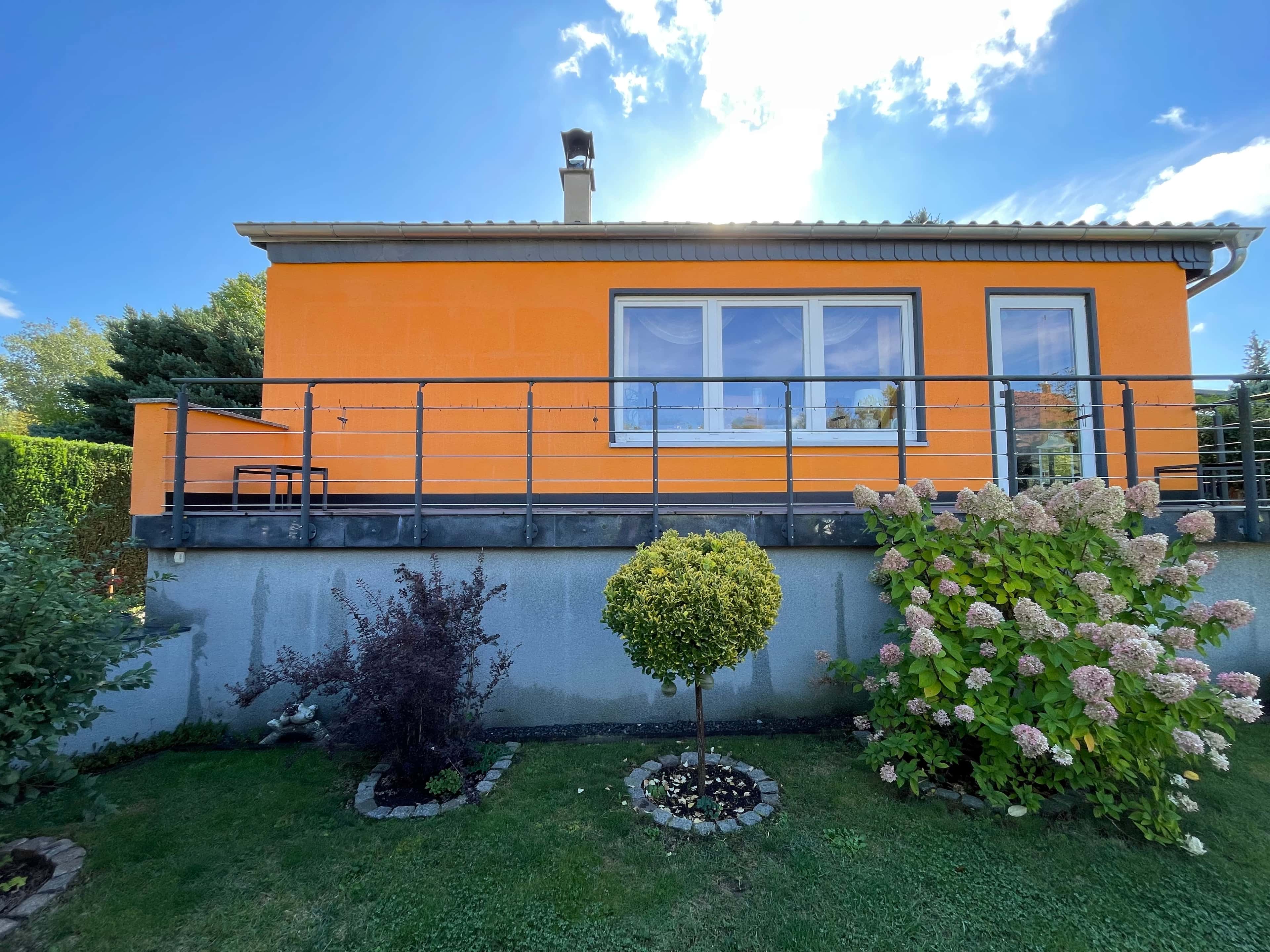 Haus in Frohburg – Bild 1
