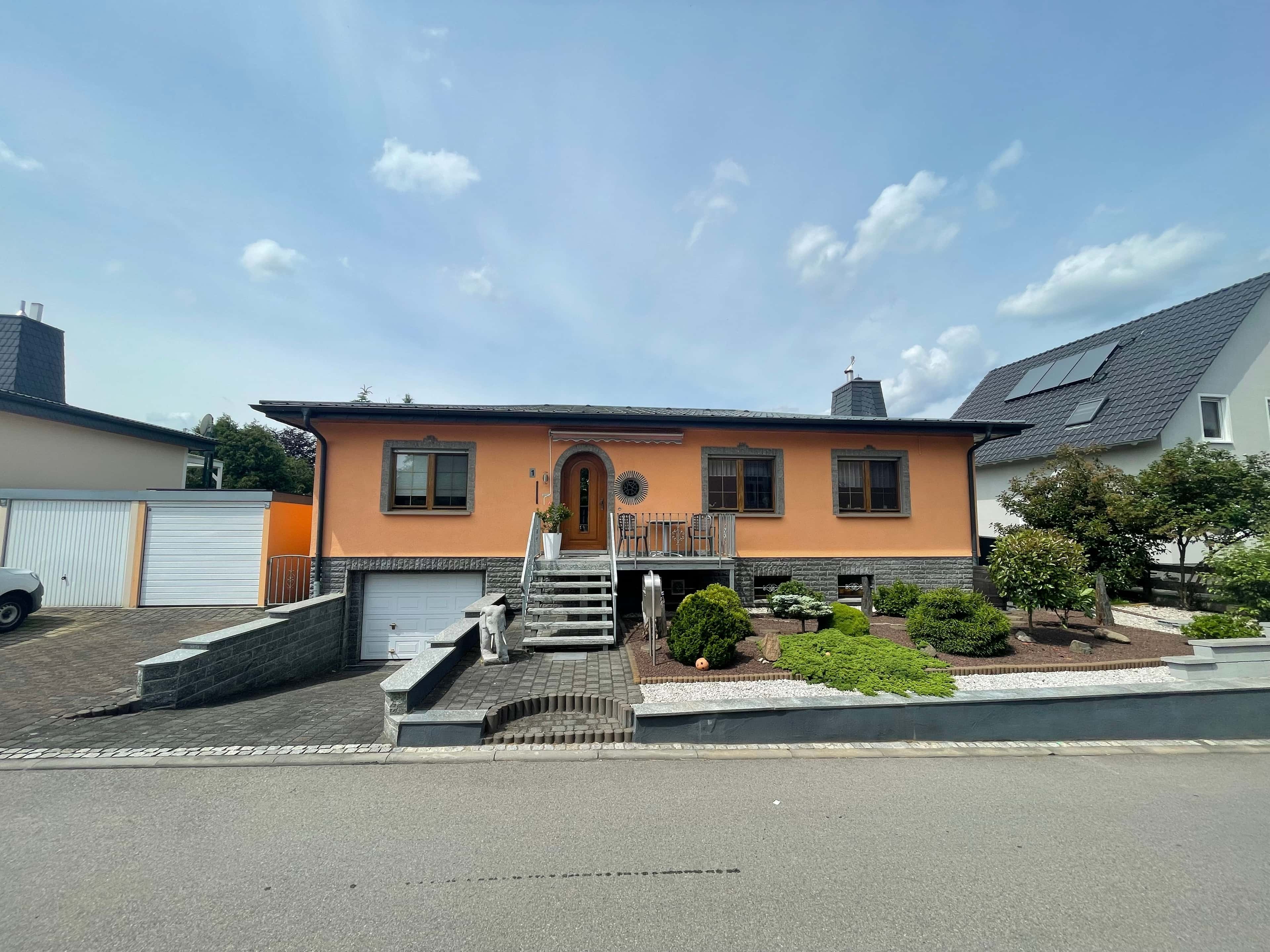 Haus in Neukiritzsch – Bild 2