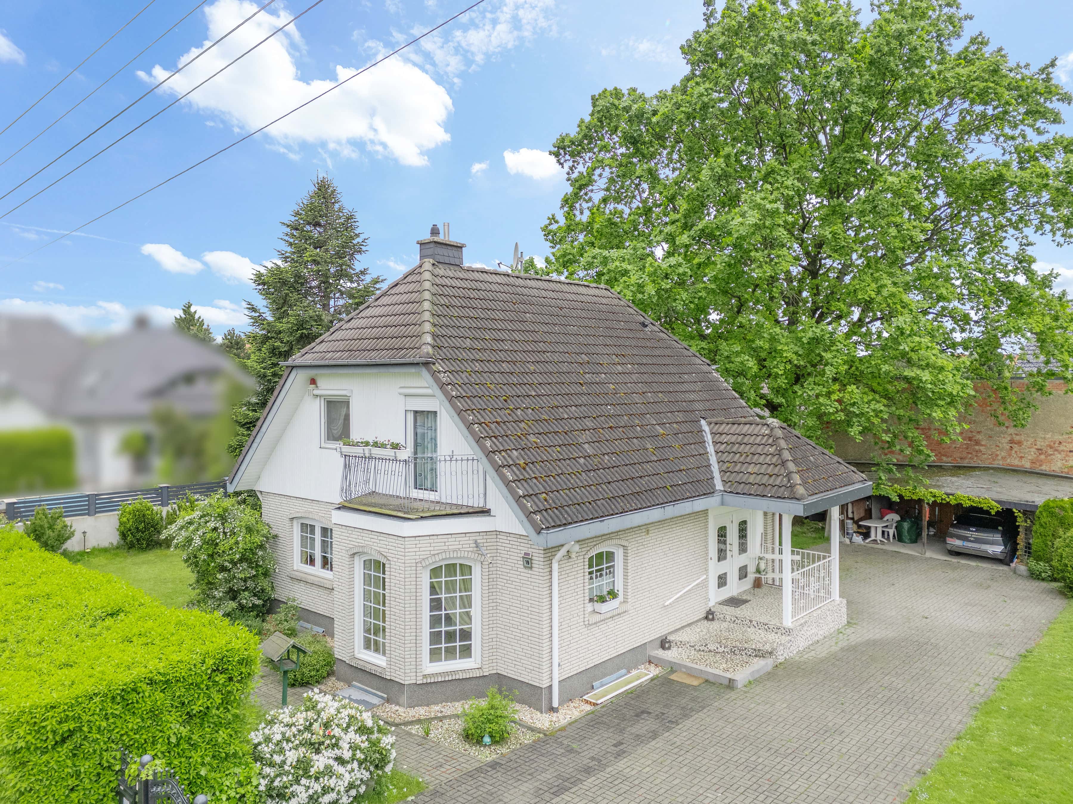 Haus in Leipzig – Bild 1