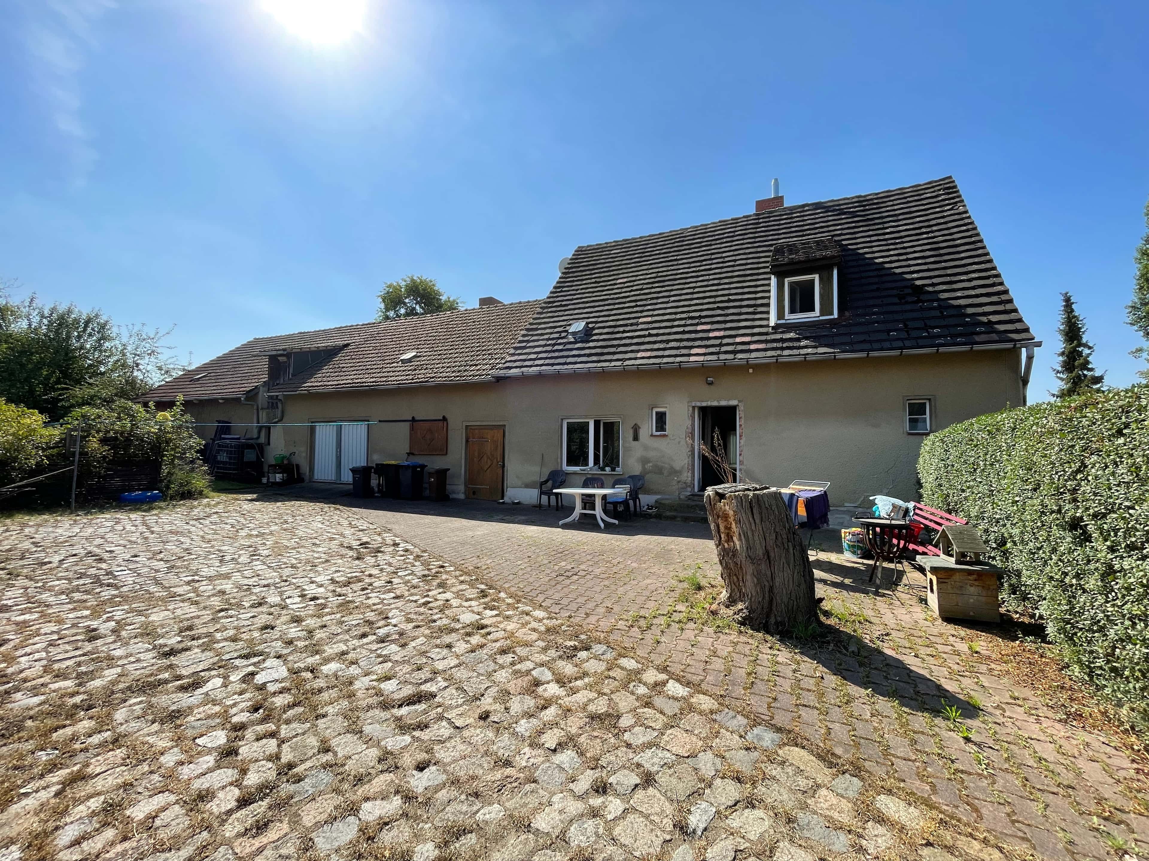 Haus in Elsteraue – Bild 1