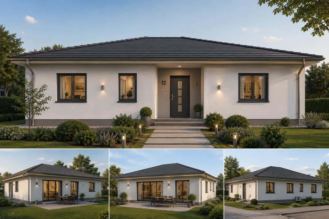 Haus in Lichtenstein/Sachsen – Bild 1