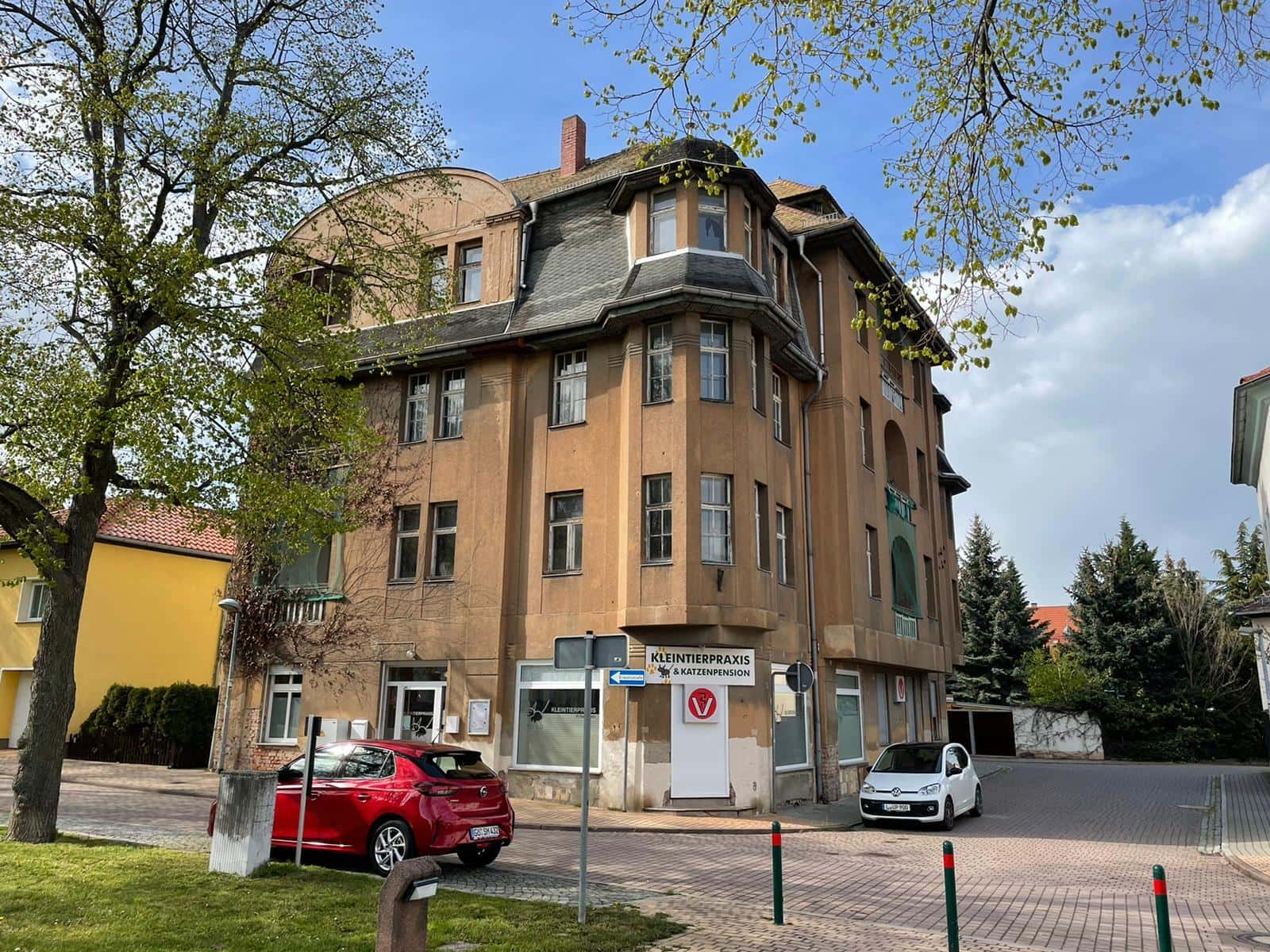 Immobilie in Groitzsch – Bild 2