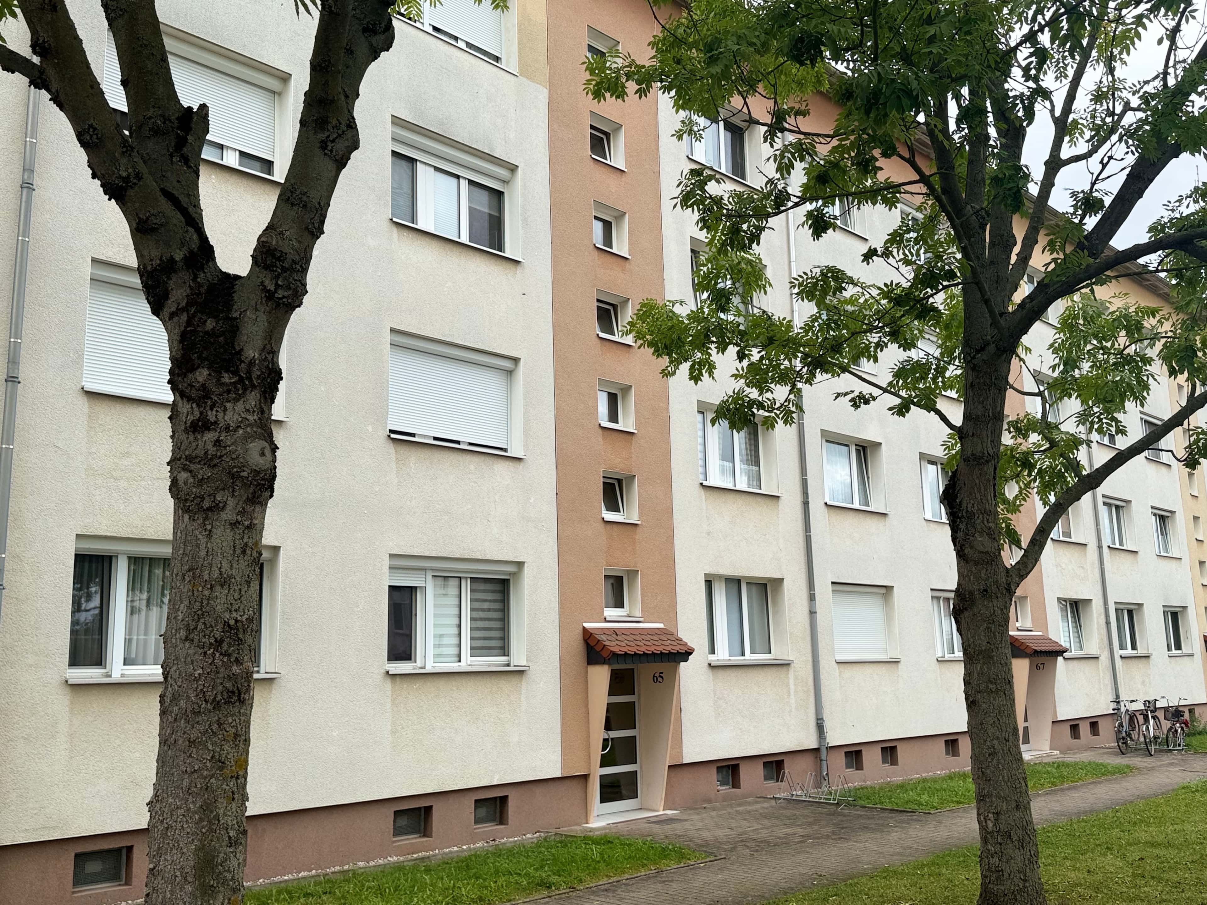 Wohnung in Zwenkau – Bild 1