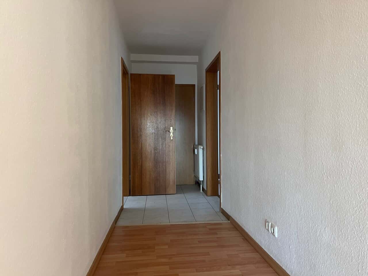 Dachgeschosswohnung in Gera – Bild 4