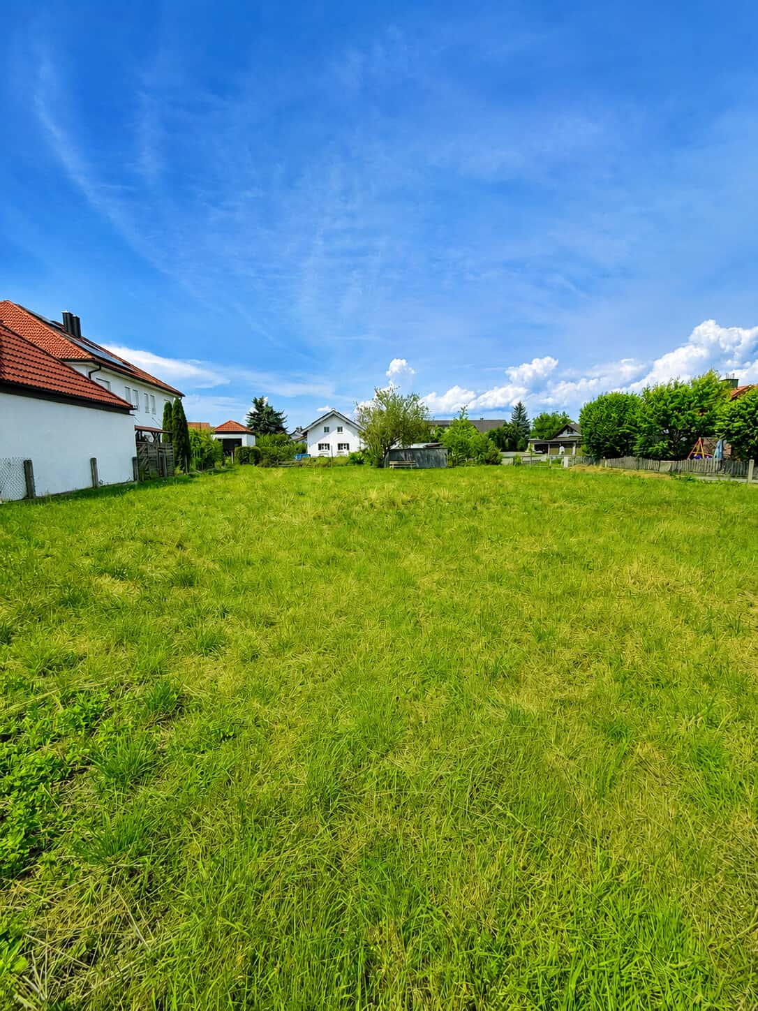 Wohngrundstück in Emmerting – Bild 1
