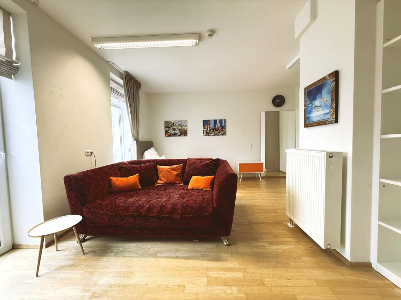 Mehrfamilienhaus in Ingolstadt – Bild 5