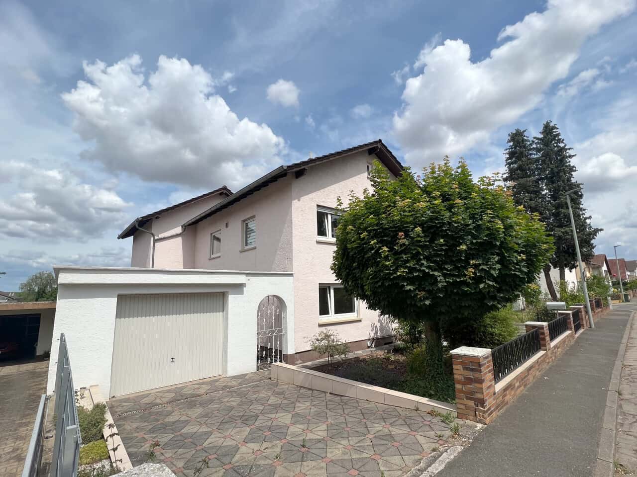 Einfamilienhaus in Saulheim – Bild 1