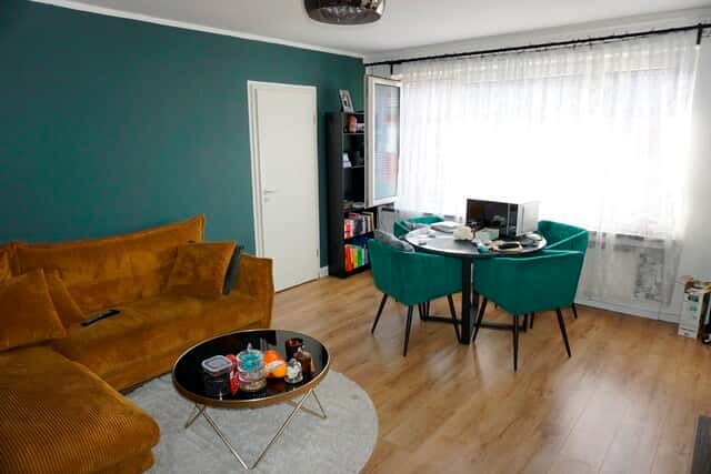 Etagenwohnung in Köln – Bild 1