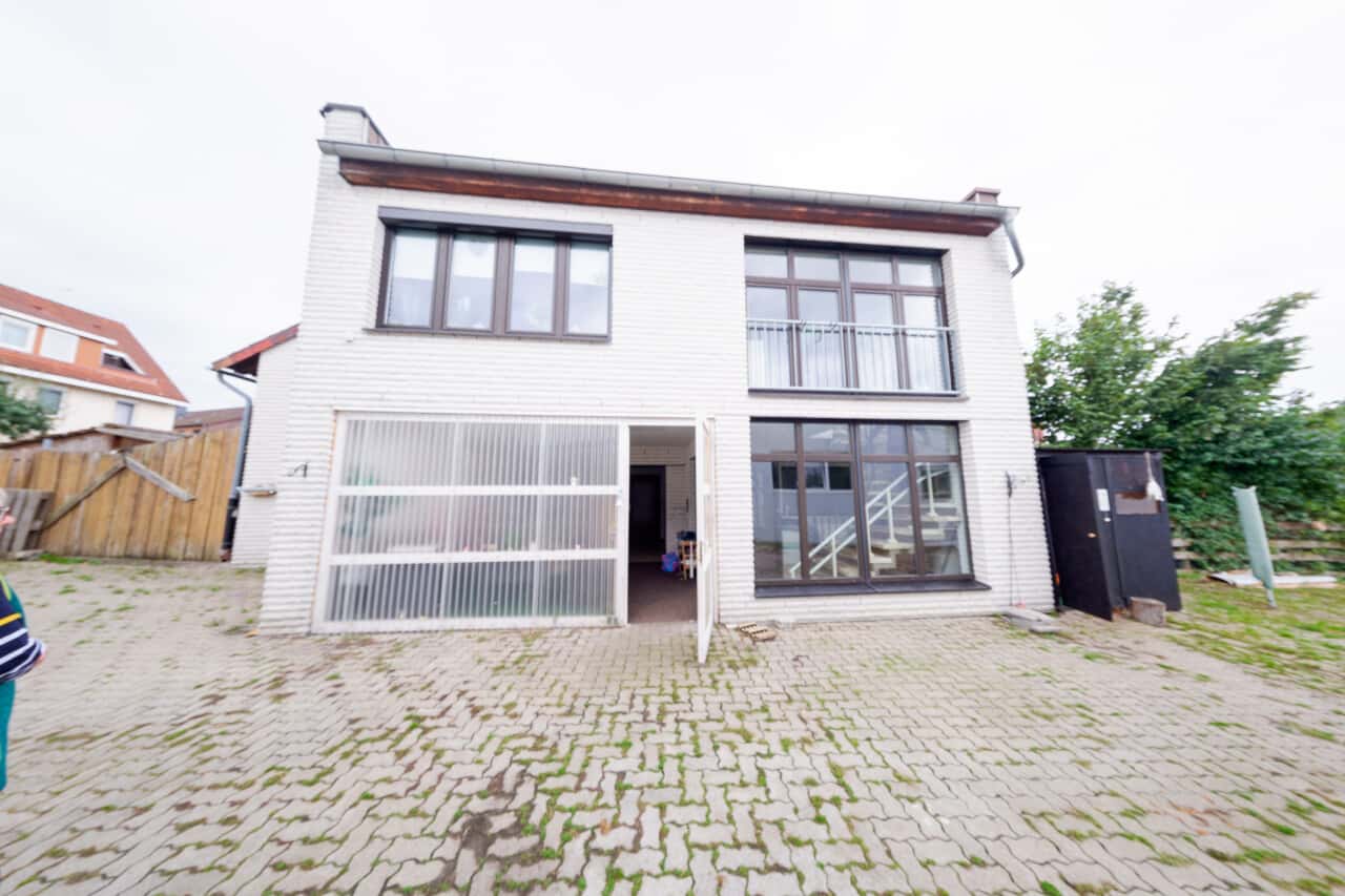 Zweifamilienhaus in Herzberg am Harz