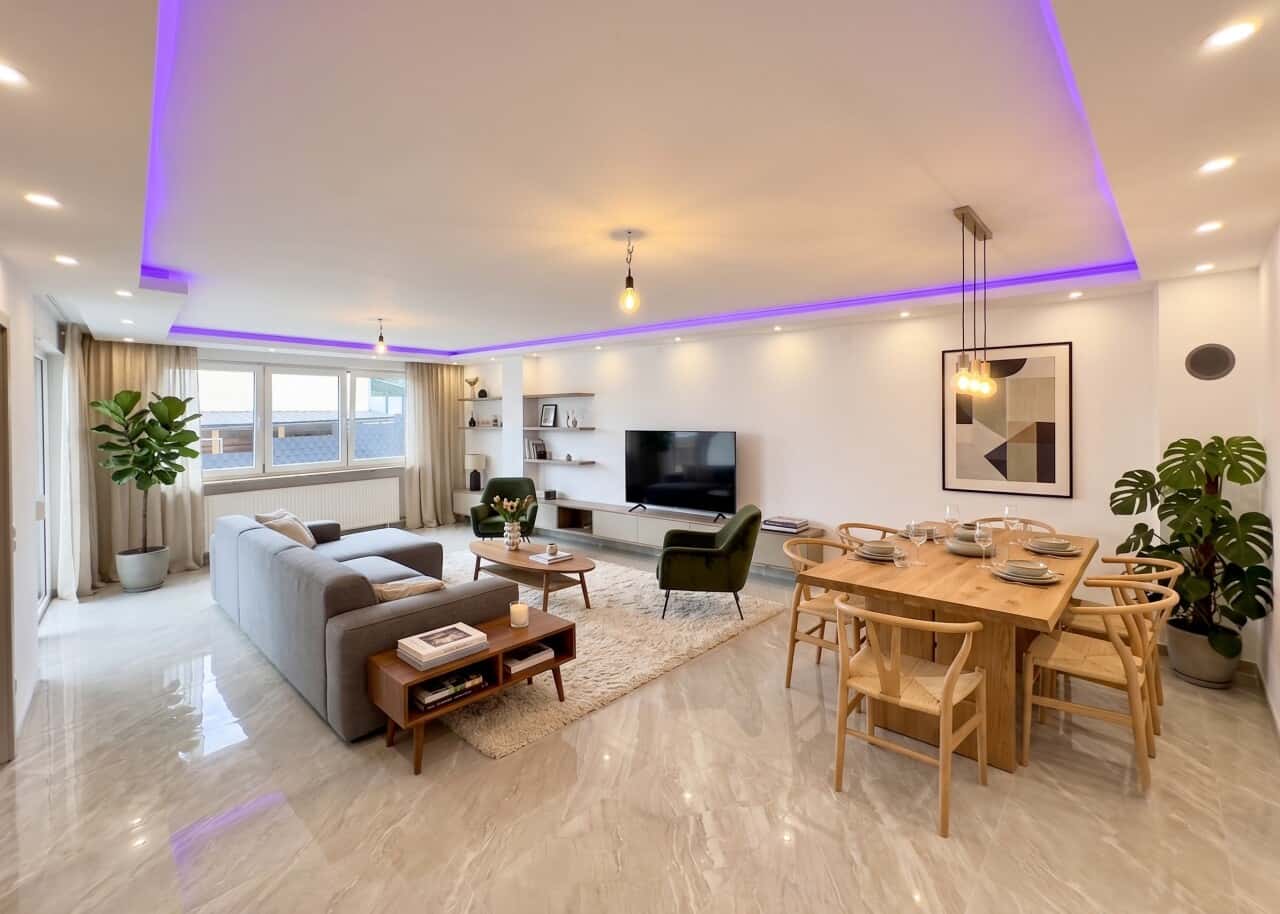 Maisonette in Wadgassen – Bild 5