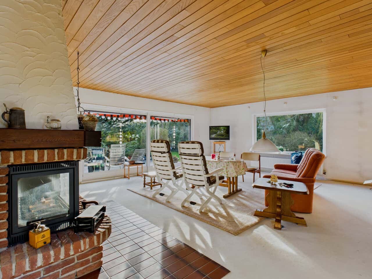 Bungalow in Isernhagen – Bild 5