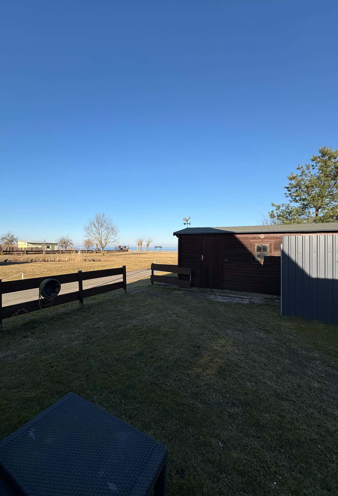 Bungalow in Altwarp – Bild 5