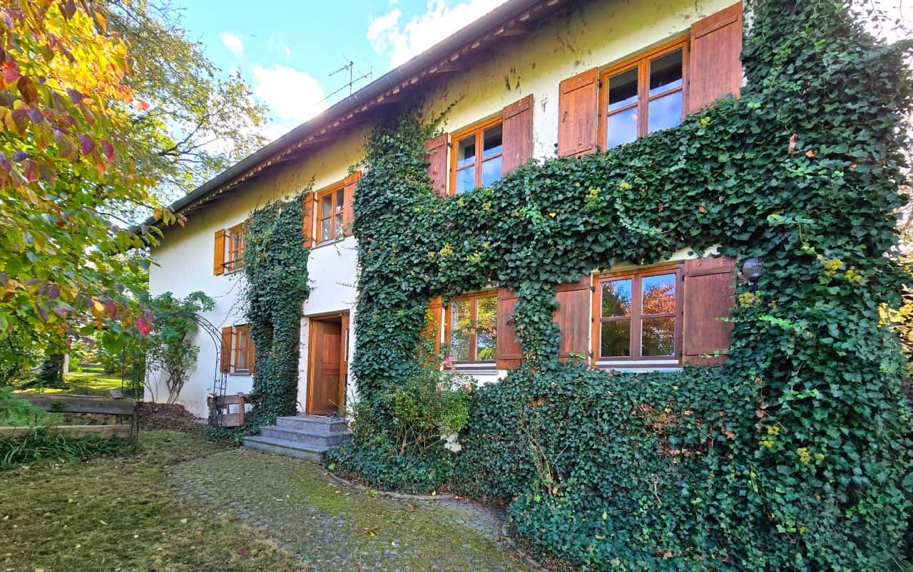 Einfamilienhaus in Arnstorf – Bild 1