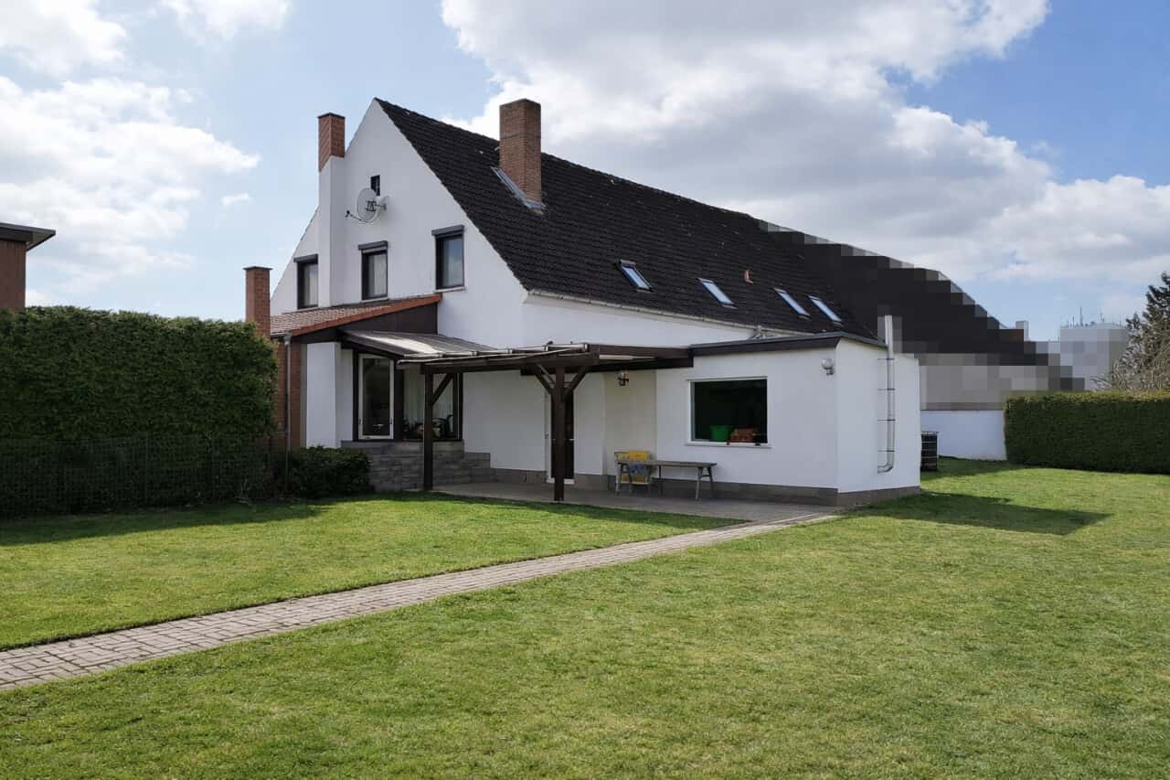 Mehrfamilienhaus in Sülzetal OT Altenweddingen – Bild 3