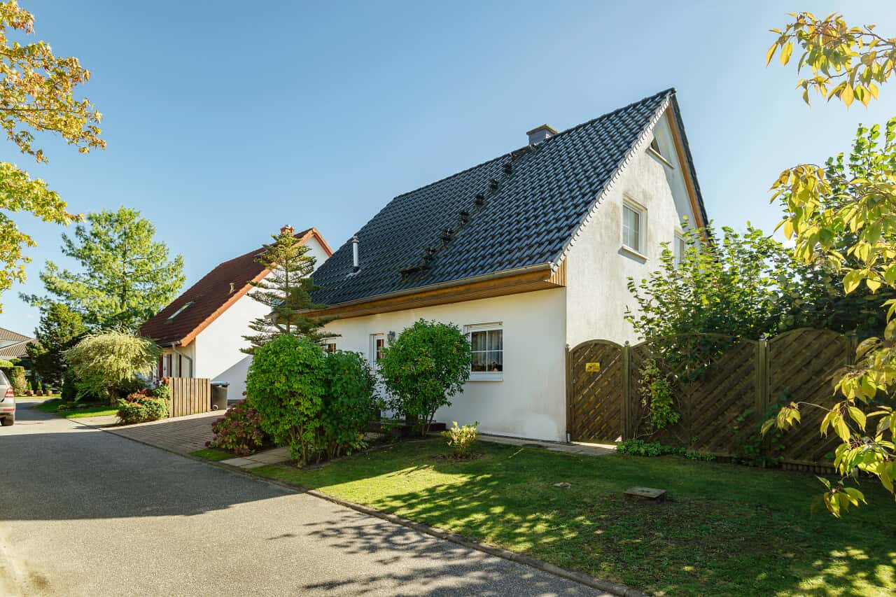 Einfamilienhaus in Roggentin – Bild 1