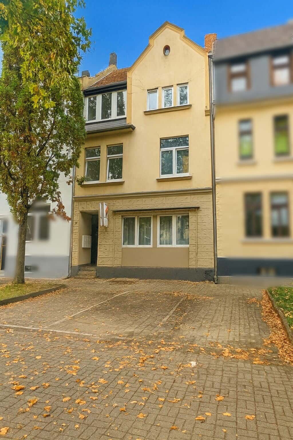 Wohnanlage in Mönchengladbach – Bild 1