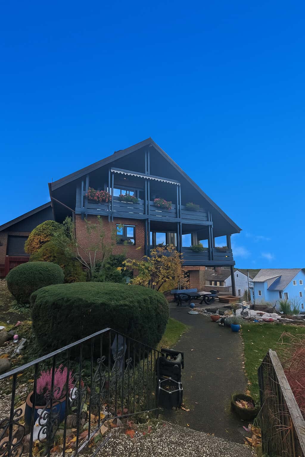 Einfamilienhaus in Bad Laasphe – Bild 1