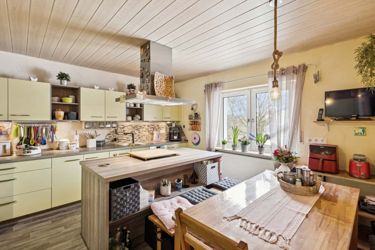 Einfamilienhaus in Hebertshausen – Bild 4