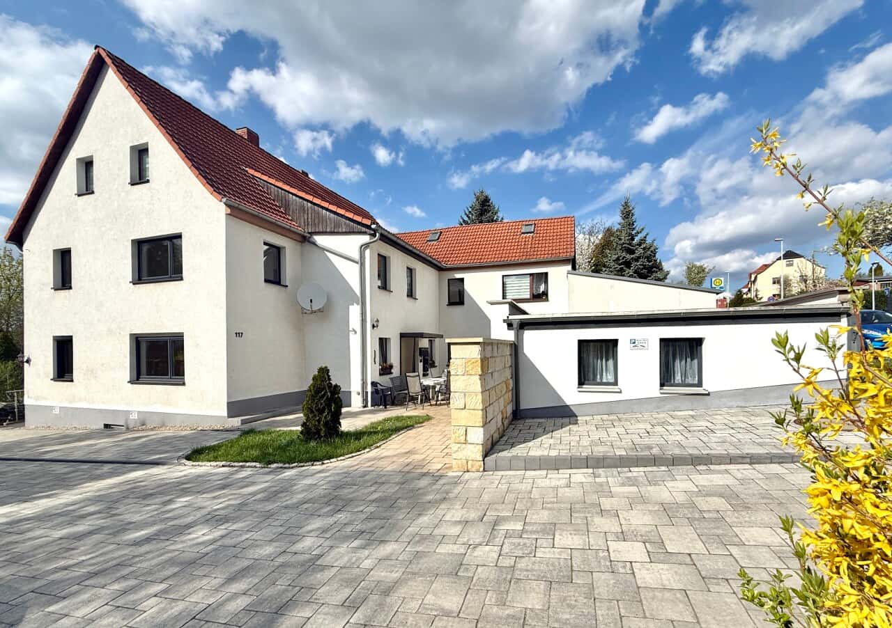 Haus in Freital – Bild 1