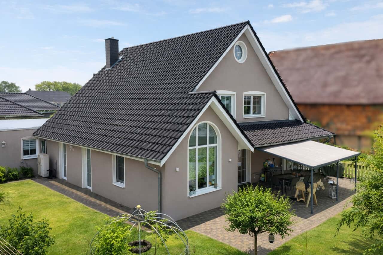 Einfamilienhaus in Salzgitter – Bild 1