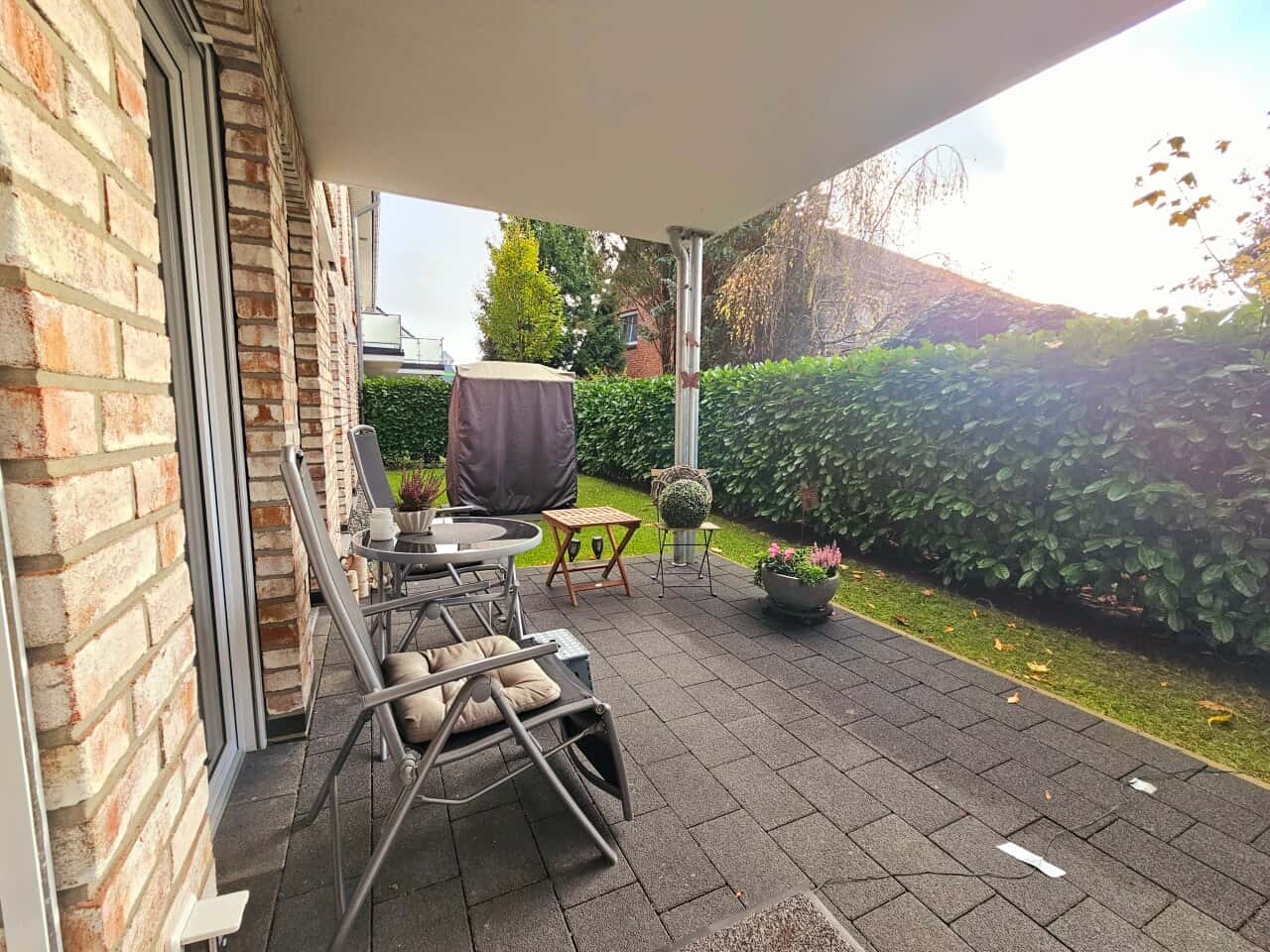 Terrassenwohnung in Weyhe – Bild 1