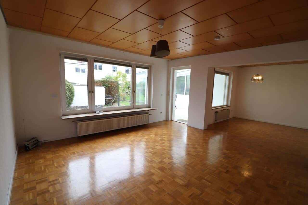 Erdgeschosswohnung in Wolfenbüttel – Bild 2