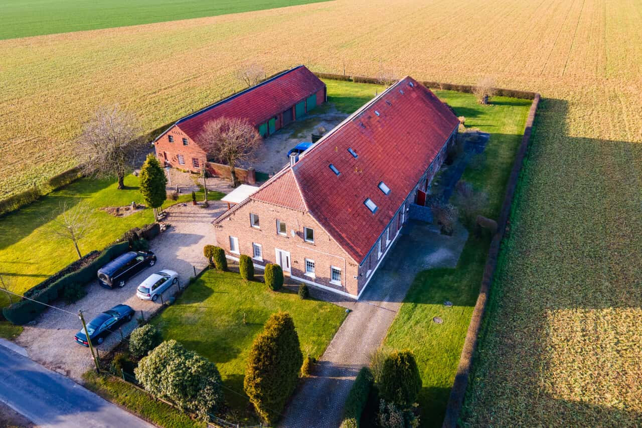Etagenwohnung in Uedem - Keppeln – Bild 1