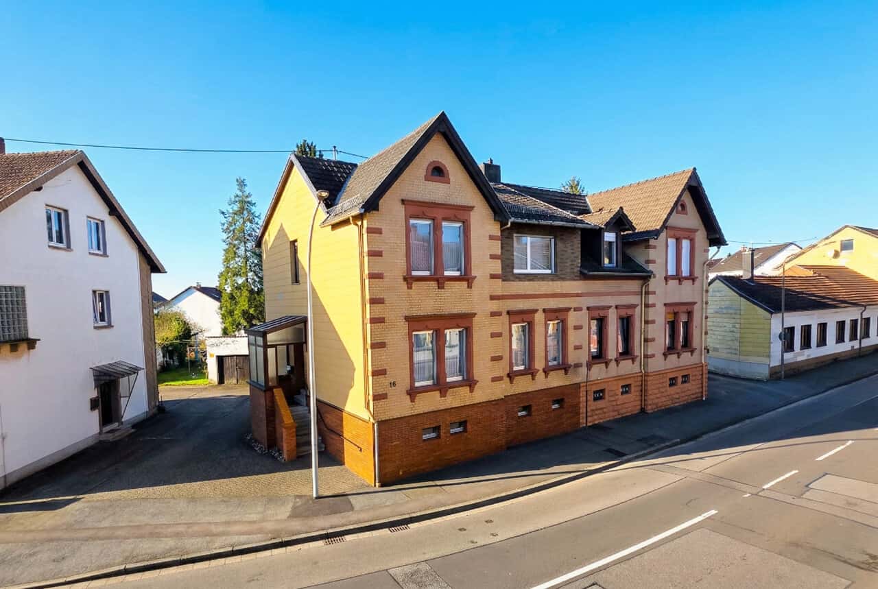 Einfamilienhaus in Spiesen-Elversberg – Bild 1
