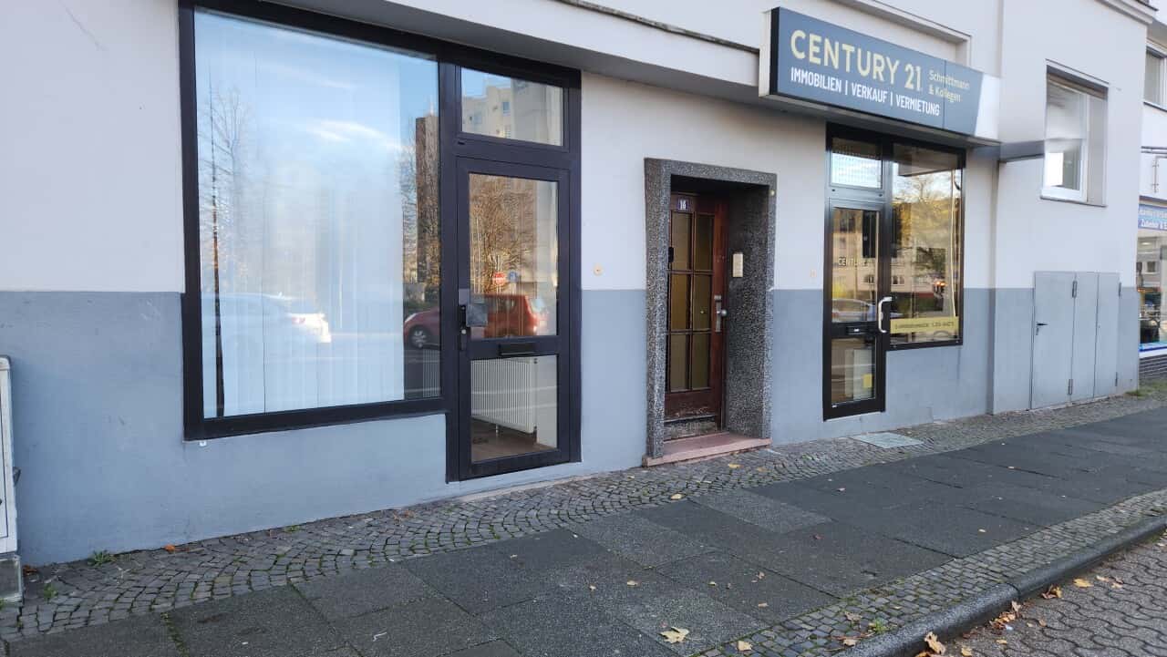 Mehrfamilienhaus in Bochum – Bild 1