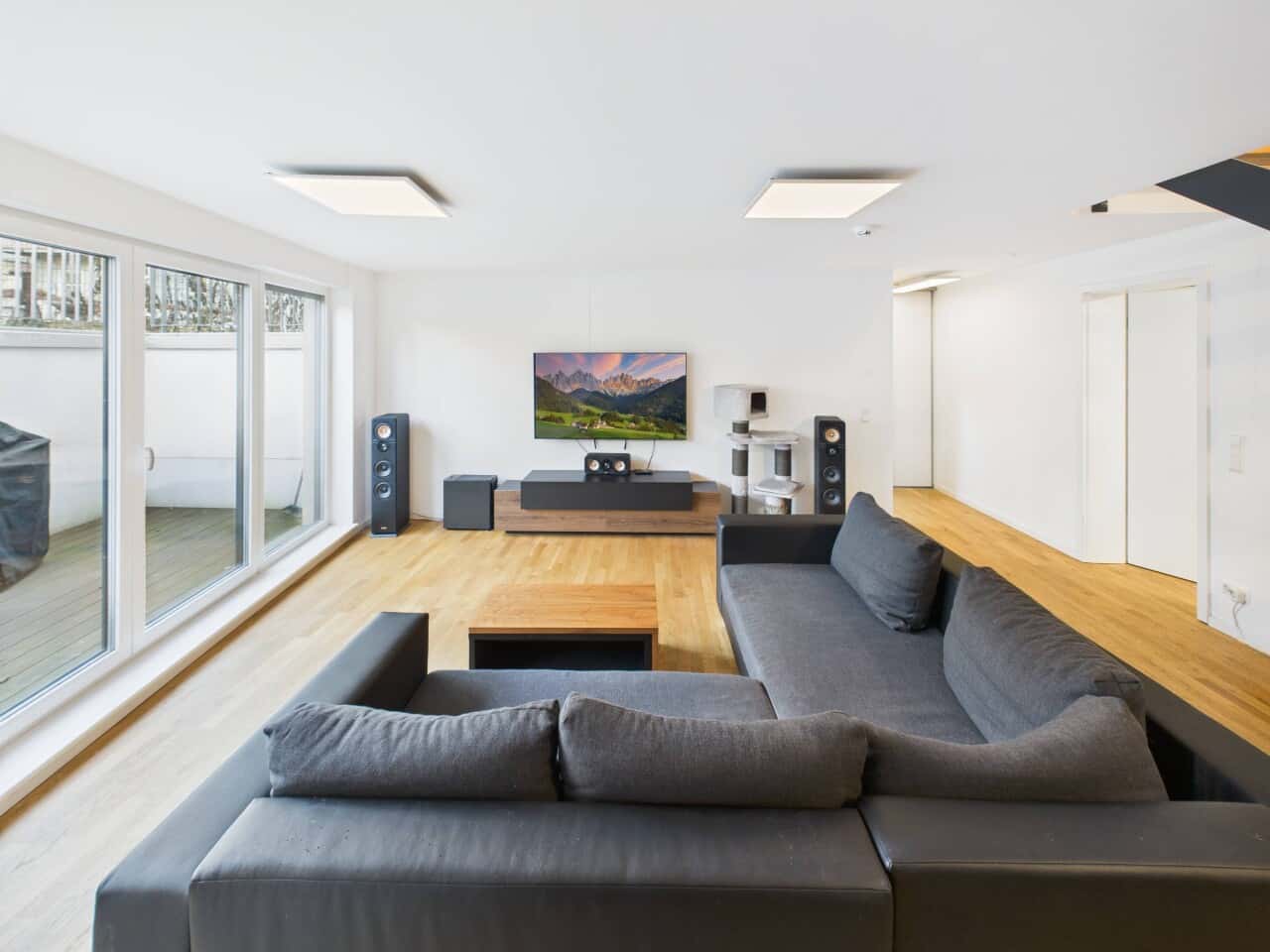 Maisonette in Berlin – Bild 1