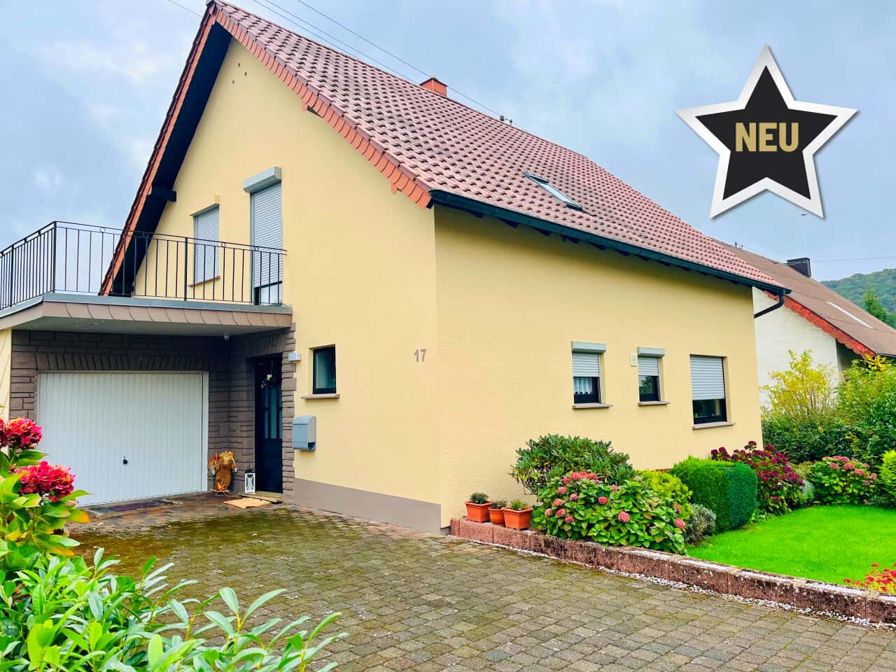 Einfamilienhaus in Tholey – Bild 1