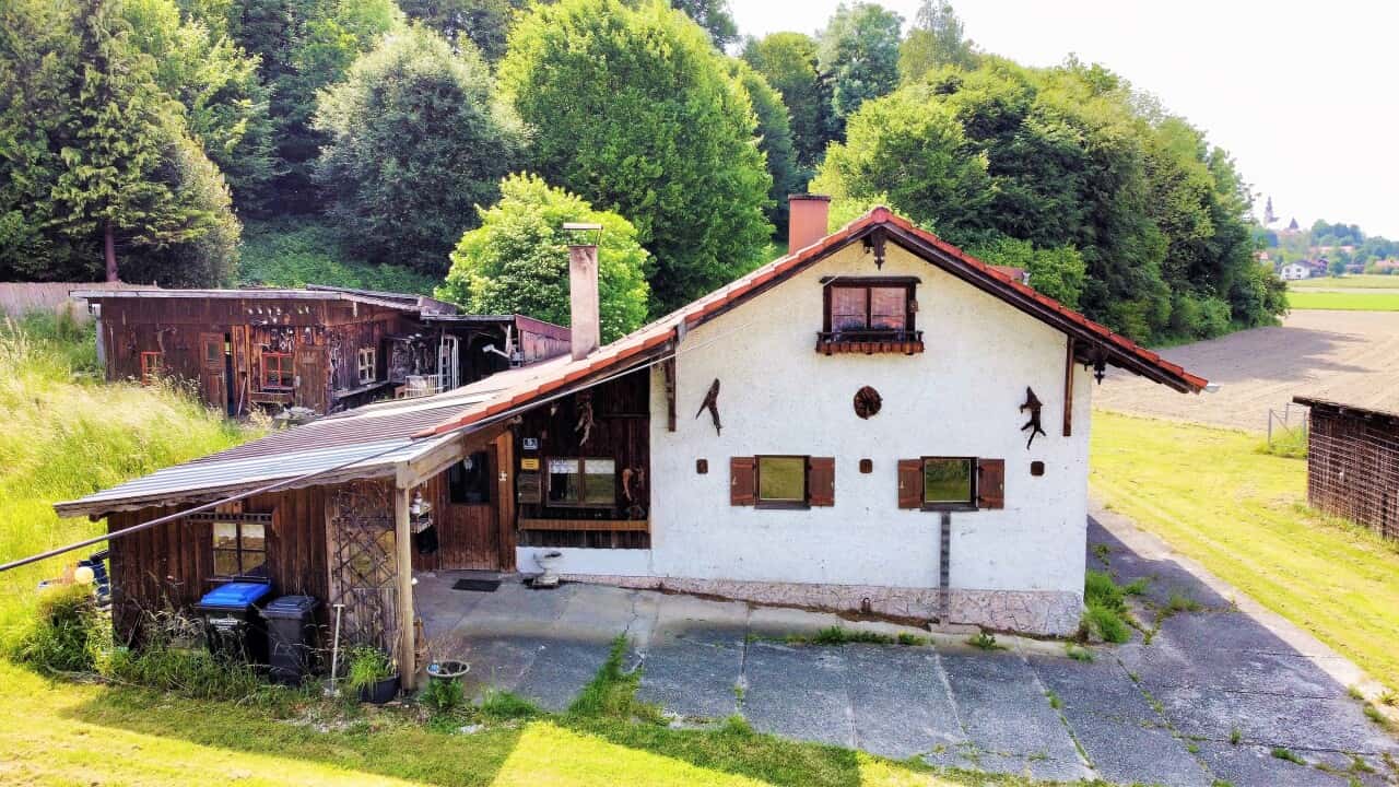 Einfamilienhaus in Fridolfing – Bild 1