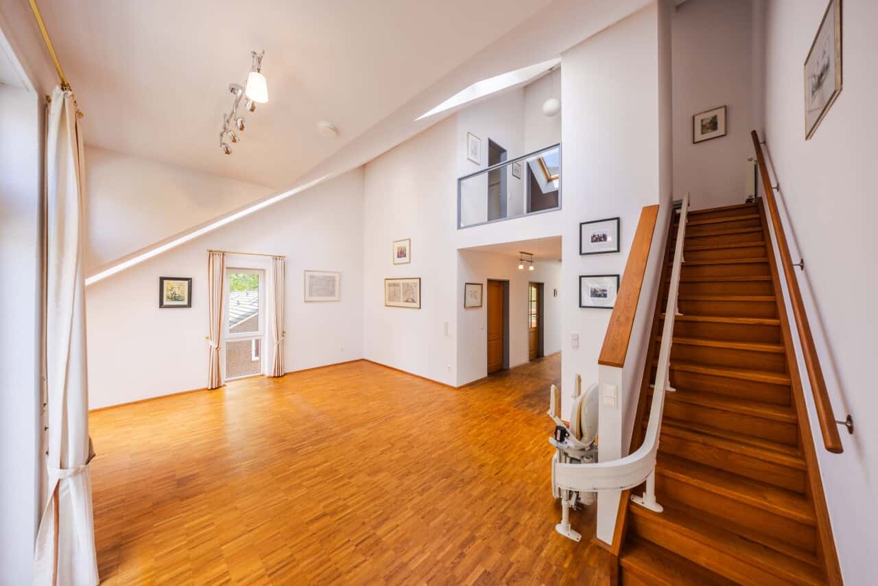 Maisonette in Kevelaer – Bild 1
