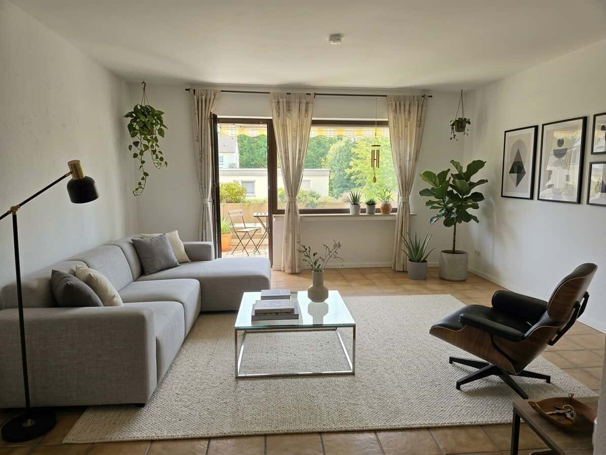 Etagenwohnung in Herdecke – Bild 1