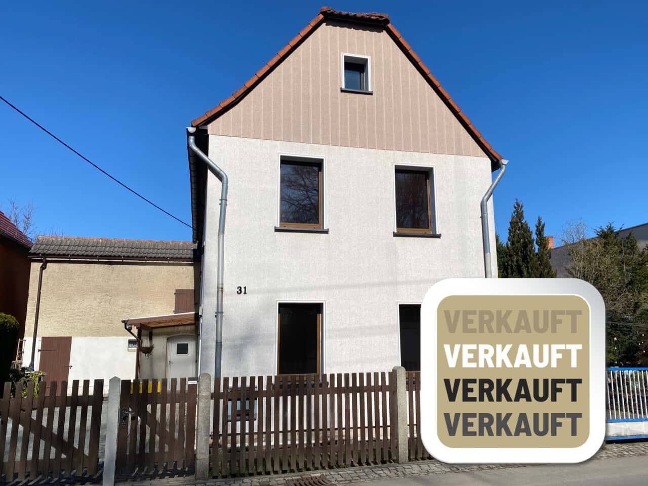 Einfamilienhaus in Bad Klosterlausnitz – Bild 1