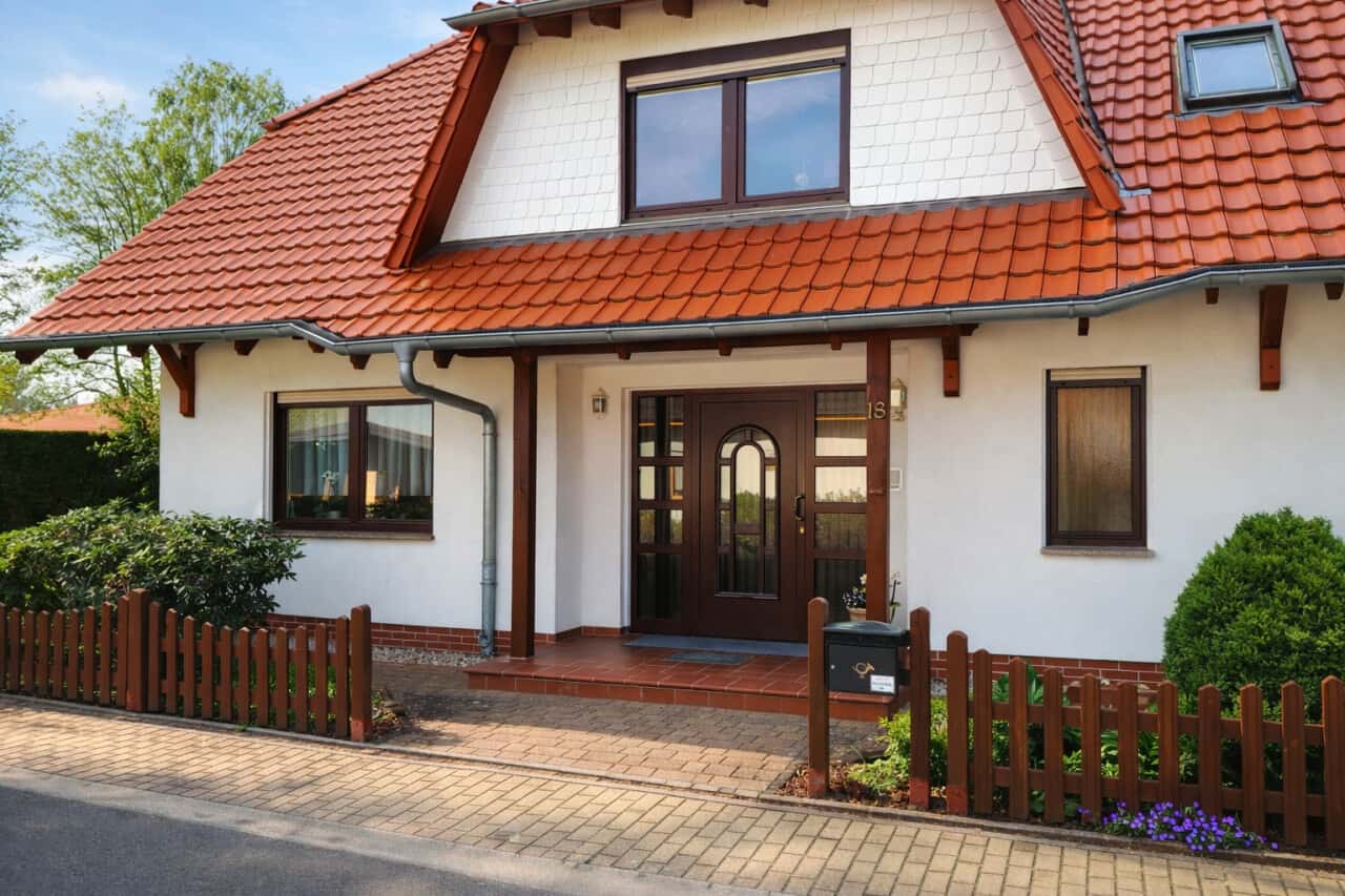 Einfamilienhaus in Kolzenburg – Bild 2