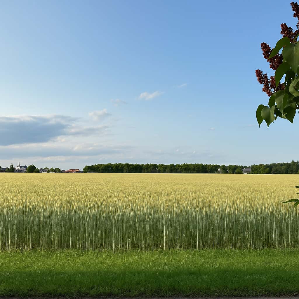Doppelhaushälfte in Schöneiche