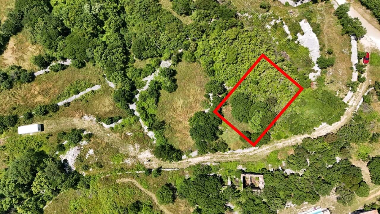 Freizeitgrundstück in Skitaca – Bild 2