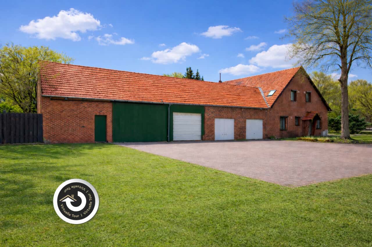 Mehrfamilienhaus in Bassum – Bild 1