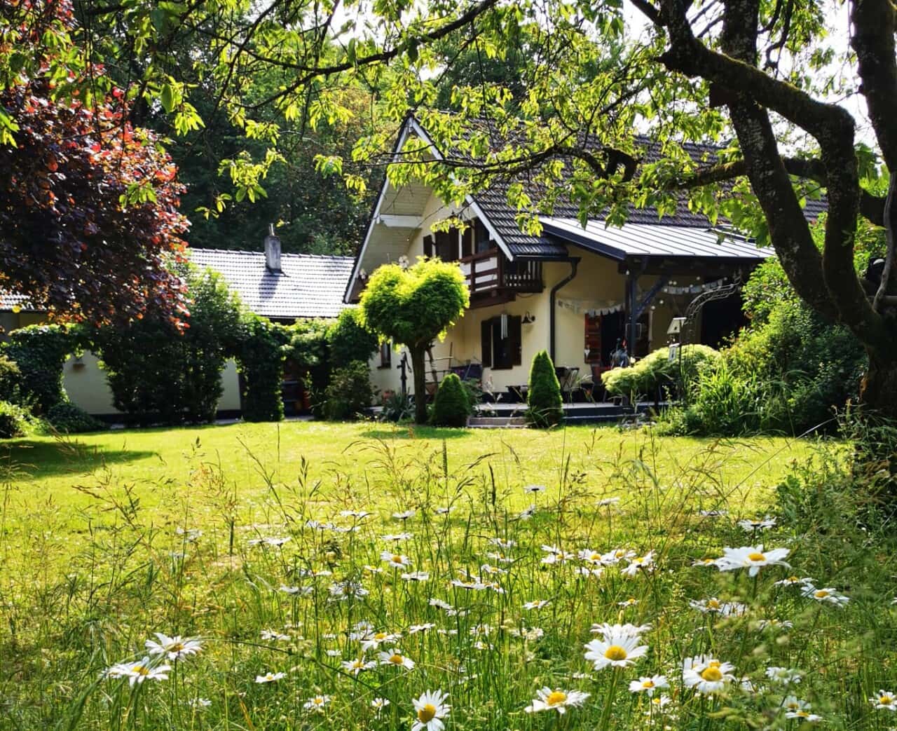 Einfamilienhaus in Burgkirchen a. d. Alz – Bild 1