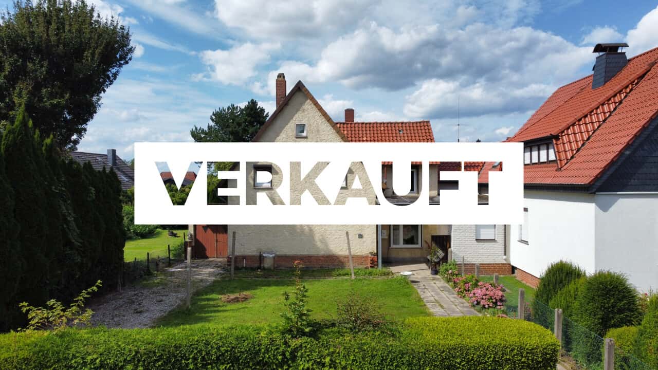 Einfamilienhaus in Algermissen – Bild 1