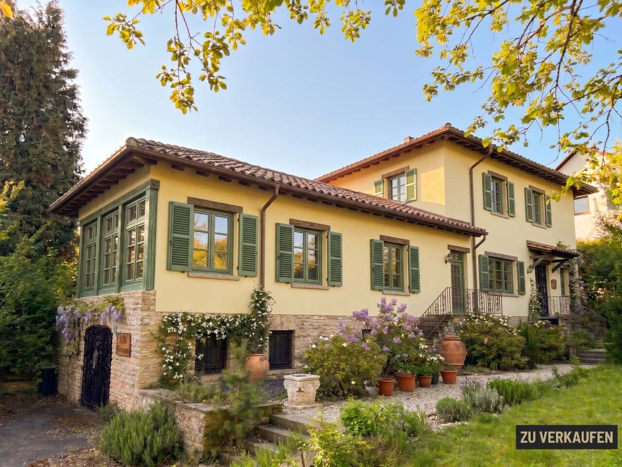 Villa in St.Ingbert – Bild 2
