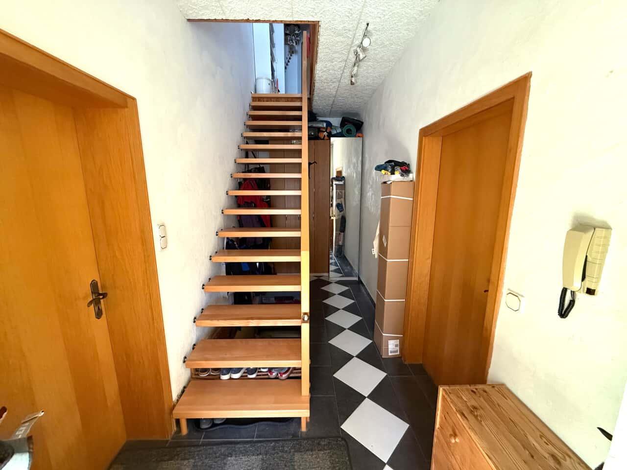 Einfamilienhaus in Klarenthal – Bild 4
