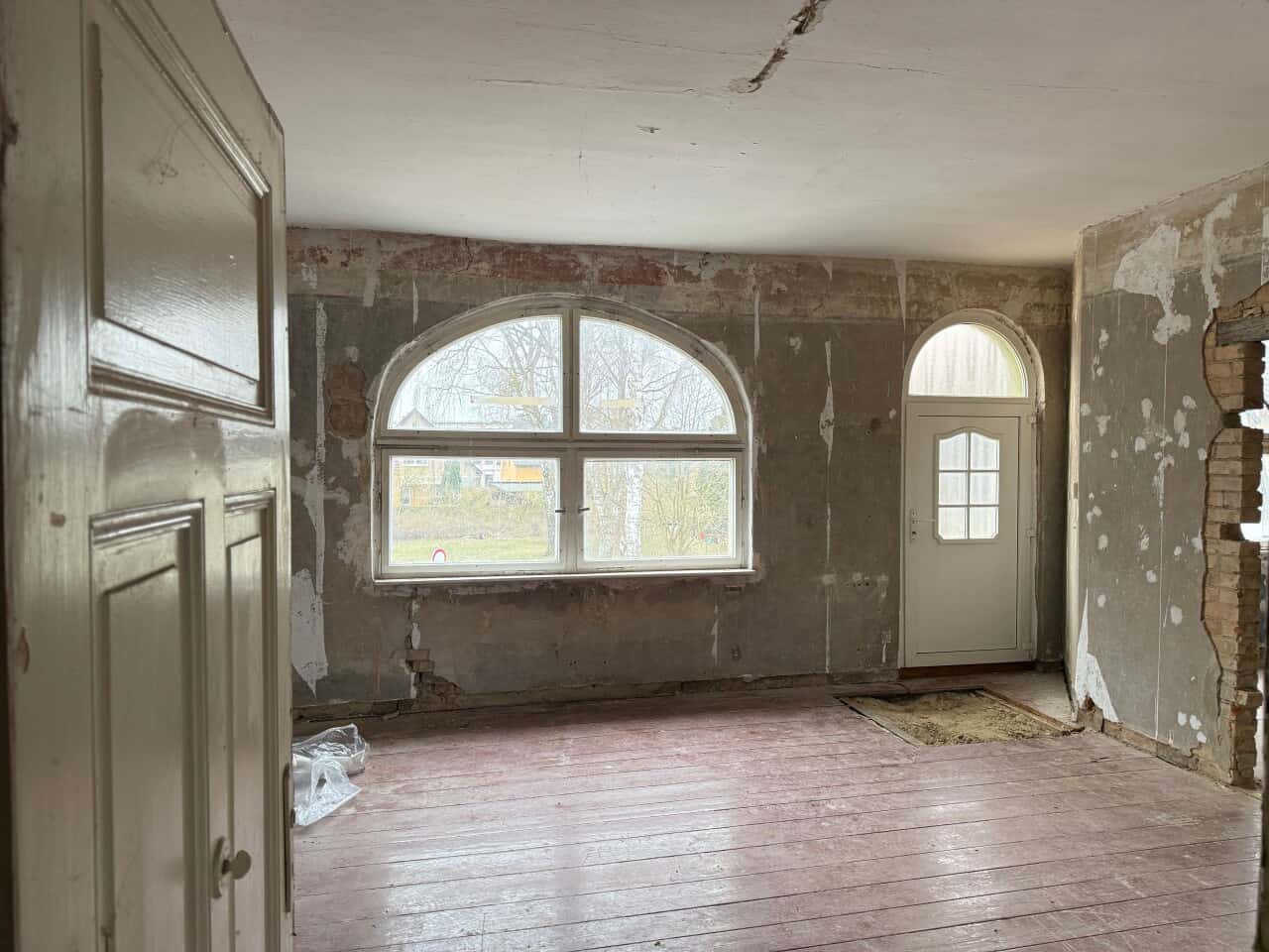 Mehrfamilienhaus in Mirow – Bild 3