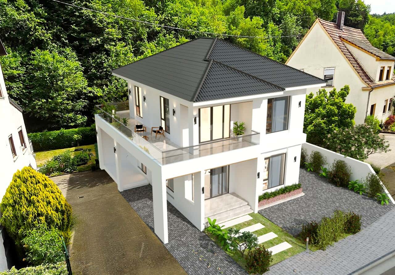 Wohngrundstück in Spiesen - Elversberg – Bild 3